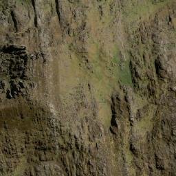 Satellite imagery of Cerro Culi Culi, PE