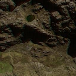 Satellite imagery of Cerro Hualmisapunta, PE