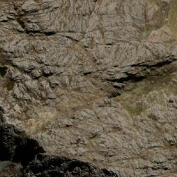 Satellite imagery of Cerro Hualmisapunta, PE