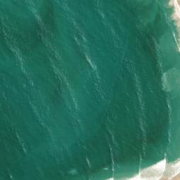 Satellite imagery of Ponta Longa, AO