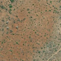 Satellite imagery of Dunda, AO