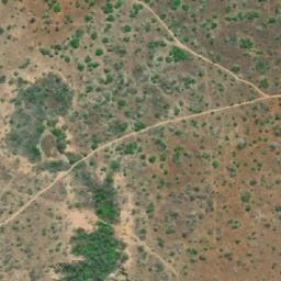Satellite imagery of Dunda, AO
