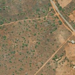 Satellite imagery of Dunda, AO