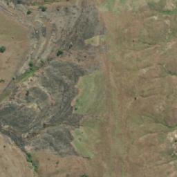 Satellite imagery of Monrova, AO