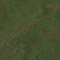 Satellite imagery of Quimbangala, AO