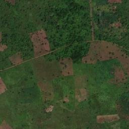 Satellite imagery of Murimba, AO