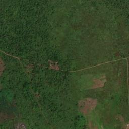 Satellite imagery of Murimba, AO