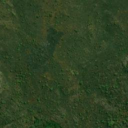 Satellite imagery of Cahuco, AO