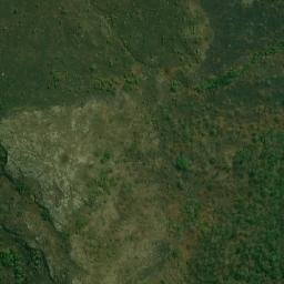 Satellite imagery of Cahuco, AO