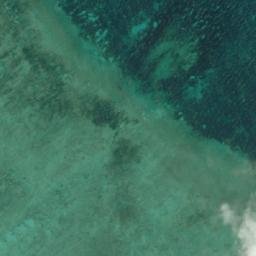 Satellite imagery of Ras Lansi, TZ