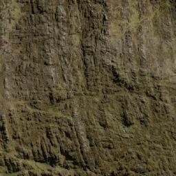 Satellite imagery of Cerro Culi Culi, PE