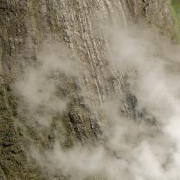 Satellite imagery of Cerro Culi Culi, PE