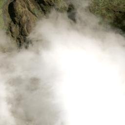 Satellite imagery of Cerro Culi Culi, PE