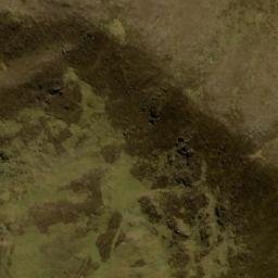 Satellite imagery of Cerro Regresh, PE