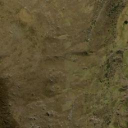 Satellite imagery of Cerro Regresh, PE