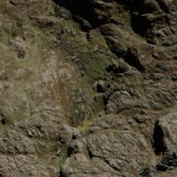 Satellite imagery of Cerro Hualmisapunta, PE