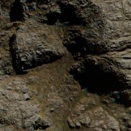Satellite imagery of Cerro Hualmisapunta, PE