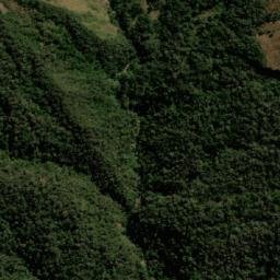 Satellite imagery of Cerro Escalera, PE