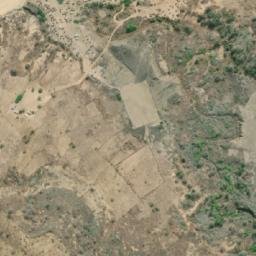 Satellite imagery of Ponta Longa, AO