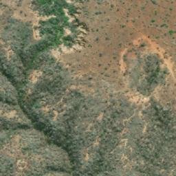 Satellite imagery of Dunda, AO