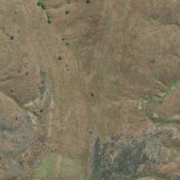 Satellite imagery of Monrova, AO