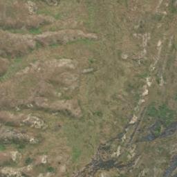 Satellite imagery of Monrova, AO