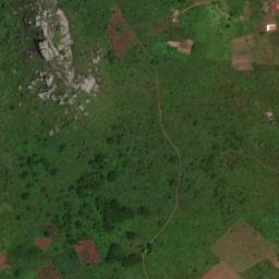 Satellite imagery of Murimba, AO