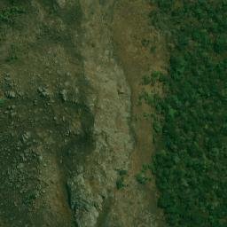 Satellite imagery of Cahuco, AO