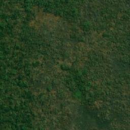 Satellite imagery of Cahuco, AO