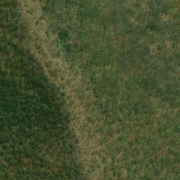 Satellite imagery of Cassachi, AO