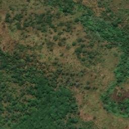 Satellite imagery of Quiassachi, AO