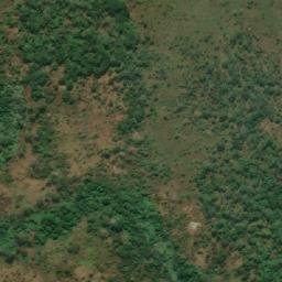 Satellite imagery of Quiassachi, AO