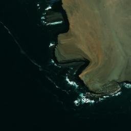 Satellite imagery of Bufadero, PE
