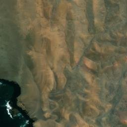 Satellite imagery of Bufadero, PE
