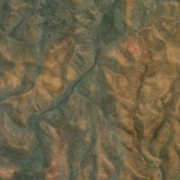 Satellite imagery of Bufadero, PE
