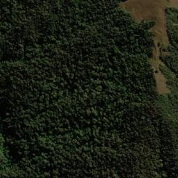 Satellite imagery of Cerro Escalera, PE