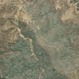 Satellite imagery of Chingo, AO