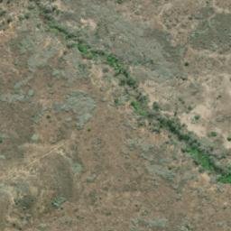 Satellite imagery of Chingo, AO