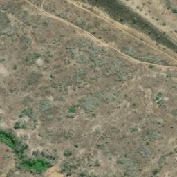 Satellite imagery of Chingo, AO