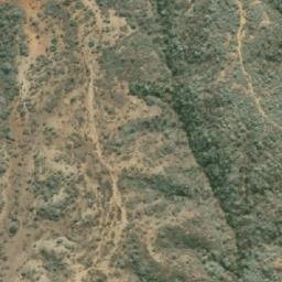 Satellite imagery of Dunda, AO