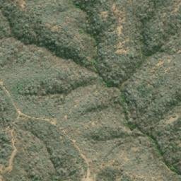 Satellite imagery of Dunda, AO