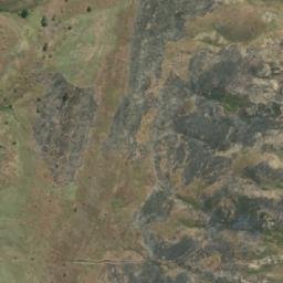 Satellite imagery of Monrova, AO