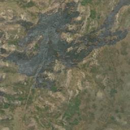 Satellite imagery of Monrova, AO