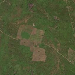 Satellite imagery of Cabaça, AO