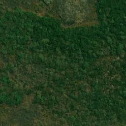 Satellite imagery of Cahuco, AO