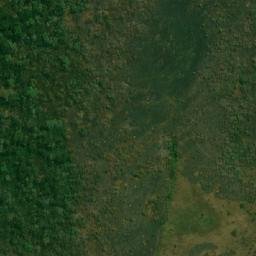 Satellite imagery of Cahuco, AO