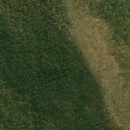 Satellite imagery of Cassachi, AO