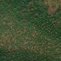 Satellite imagery of Quiassachi, AO