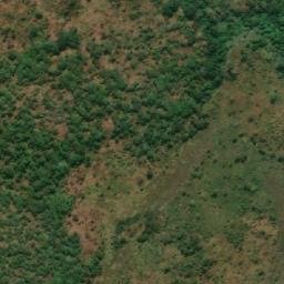 Satellite imagery of Quiassachi, AO