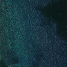 Satellite imagery of Cape Paman, TZ